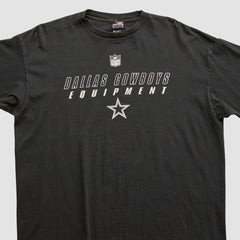 NFL Dallas Cowboys 2000s Long Sleeve T-shirt