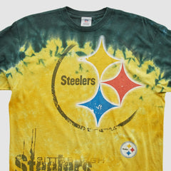 NFL Pittsburgh Steelers NFL 2010s T-shirt