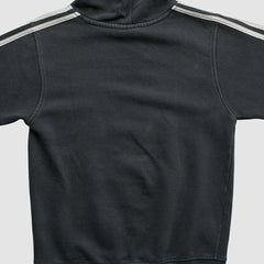 Boston Celtics 2010s Hooded Pullover Sweatshirt - Black Vintage | Adidas online