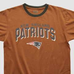 NFL New England Patriots Reebok 2000s T-shirt