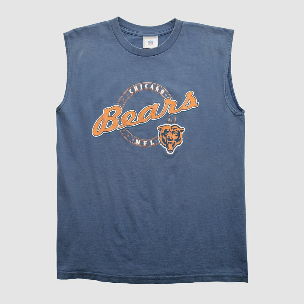 NFL Chicago Bears NFL 2000s Tank