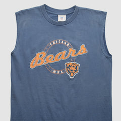 NFL Chicago Bears NFL 2000s Tank