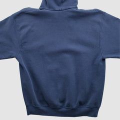 NFL Denver Broncos Pro Player 90s Hooded Pullover Sweatshirt