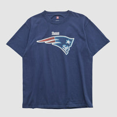 NFL New England Patriots NFL 2000s T-shirt