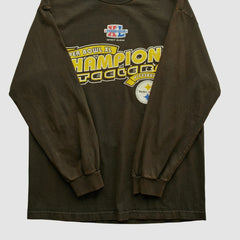 NFL Pittsburgh Steelers Alstyle 2006 Long Sleeve T-shirt