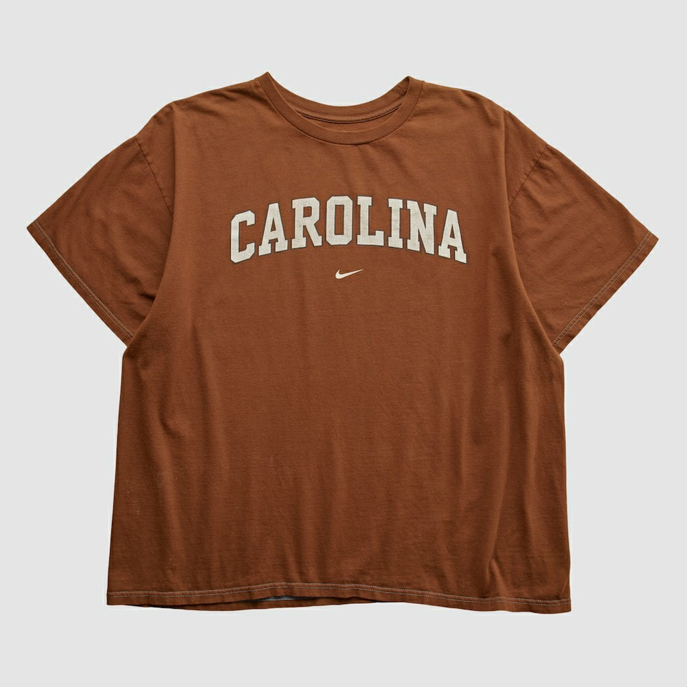 NFL Carolina Panthers 2000s T-shirt