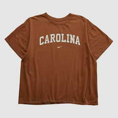 NFL Carolina Panthers 2000s T-shirt