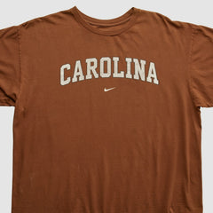NFL Carolina Panthers 2000s T-shirt