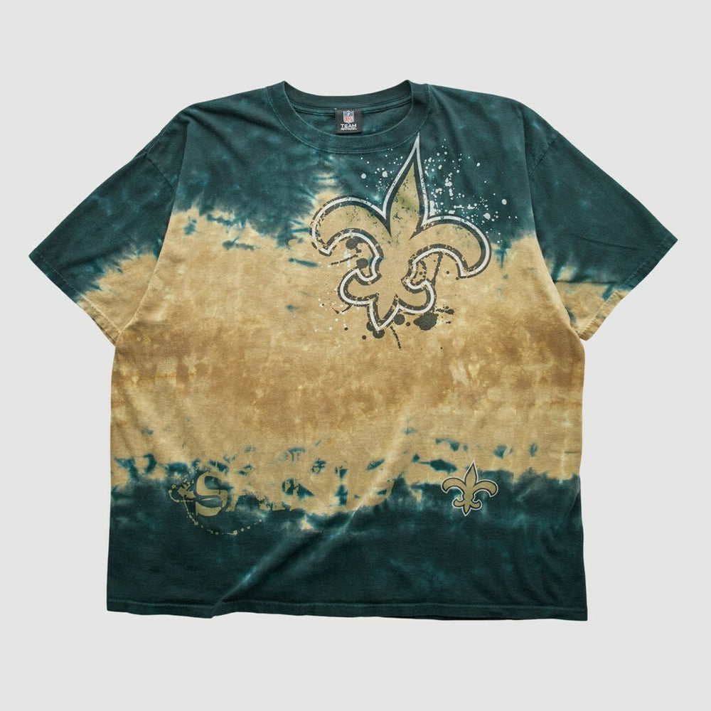 NFL New Orleans Saints NFL 2010s T-shirt