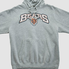 NFL Chicago Bears 2010s Hooded Pullover Sweatshirt