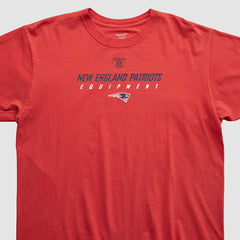 NFL New England Patriots Reebok 2000s T-shirt
