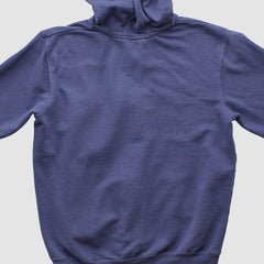 NFL New England Patriots NFL 2010s Hooded Full Zip Sweatshirt