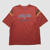 NFL Houston Texans NFL 2000s T-shirt