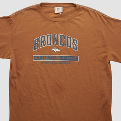 NFL Denver Broncos NFL 2000s Long Sleeve T-shirt