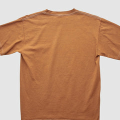 World Series Anvil 2004 T-shirt - Clay Vintage