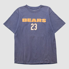 NFL Chicago Bears Reebok 2000s T-shirt