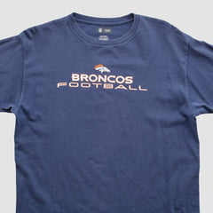 NFL Denver Broncos NFL 2010s Long Sleeve T-shirt