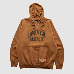 NFL Denver Broncos NFL 2010s Hooded Pullover Sweatshirt