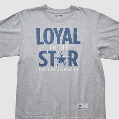 NFL Dallas Cowboys Cowboys Authentic Apparel 2010s T-shirt