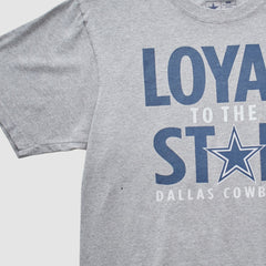 NFL Dallas Cowboys Cowboys Authentic Apparel 2010s T-shirt