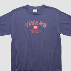 NFL Tennessee Titans NFL 2000s T-shirt