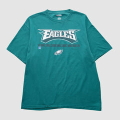 NFL Philadelphia Eagles NFL 2010s T-shirt