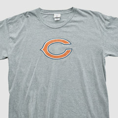 NFL Chicago Bears NFL 2000s Long Sleeve T-shirt