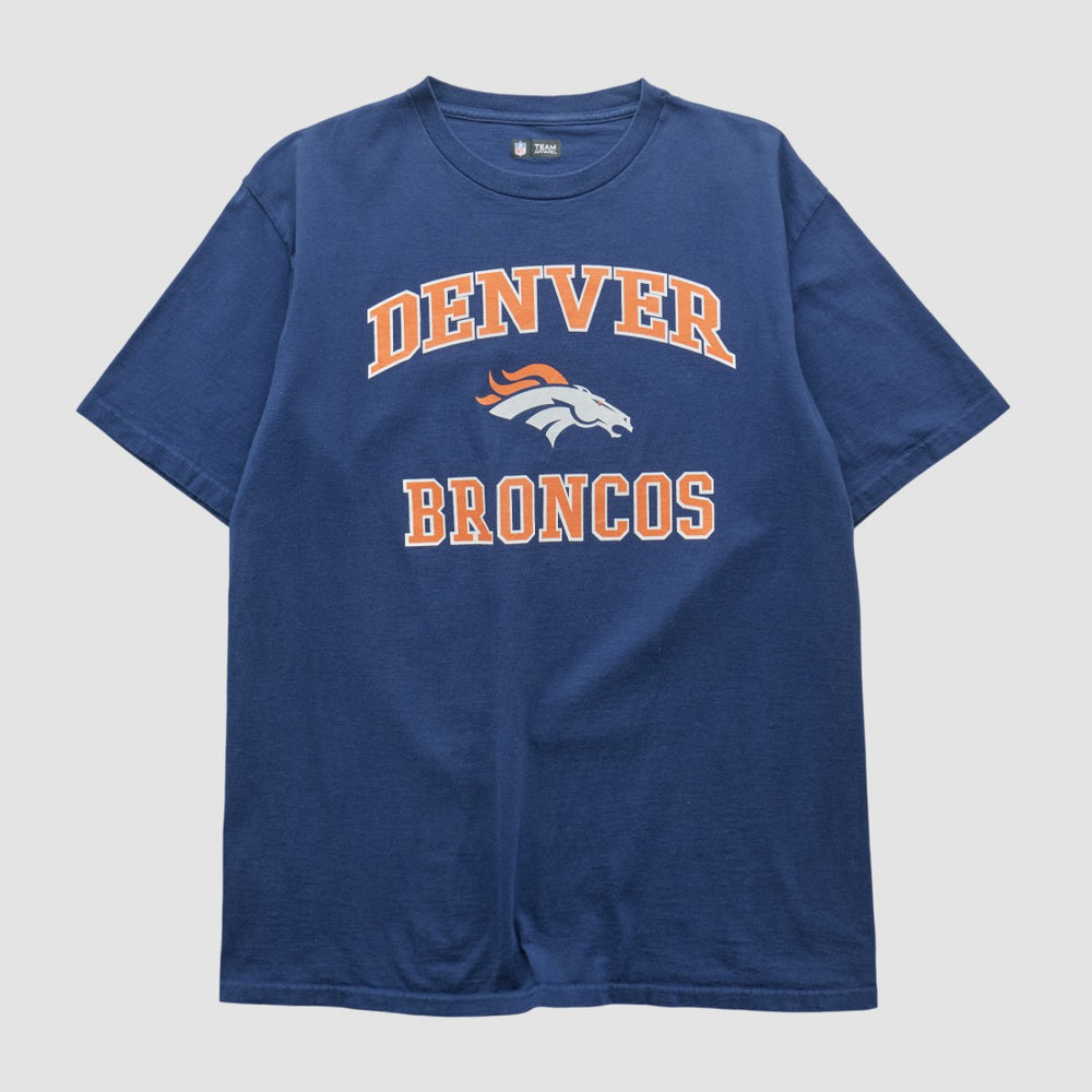 NFL Denver Broncos NFL 2010s T-shirt
