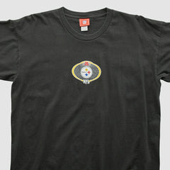NFL Pittsburgh Steelers NFL 2000s Long Sleeve T-shirt
