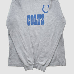 NFL Indianapolis Colts NFL 2000s Long Sleeve T-shirt