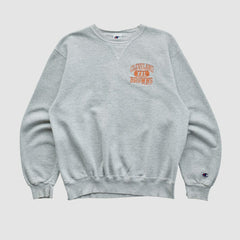 NFL Cleveland Browns Champion 90s Pullover Sweatshirt