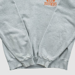 NFL Cleveland Browns Champion 90s Pullover Sweatshirt