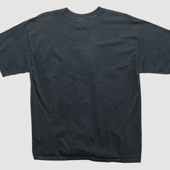 Pittsburgh Pirates Lee Apparel 2001 T-shirt - Black Vintage