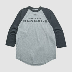 NFL Cincinnati Bengals Reebok 2000s T-shirt
