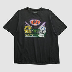 NFL New Orleans Saints Super Bowl XLIV NFL 2010 T-shirt