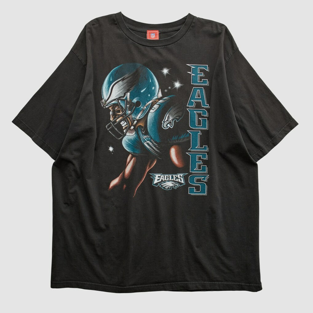 NFL Philadelphia Eagles NFL 2000s T-shirt