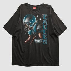 NFL Philadelphia Eagles NFL 2000s T-shirt