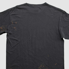 Brooklyn Nets UNK 2010s T-shirt - Black Vintage | Vintage online