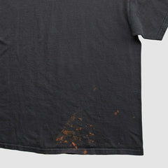 Brooklyn Nets UNK 2010s T-shirt - Black Vintage | Vintage online
