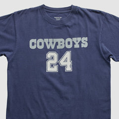 NFL Dallas Cowboys Reebok 2000s T-shirt