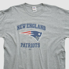 NFL New England Patriots NFL 2000s Long Sleeve T-shirt