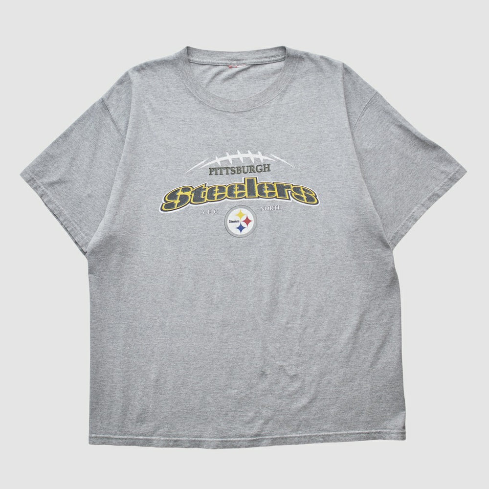 NFL Pittsburgh Steelers 2000s T-shirt