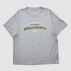 NFL Pittsburgh Steelers 2000s T-shirt