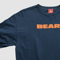 NFL Chicago Bears NFL 2000s Long Sleeve T-shirt