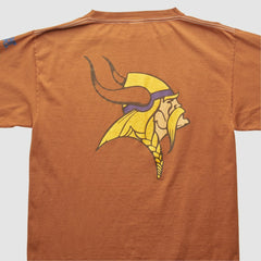 NFL Minnesota Vikings Starter 90s Long Sleeve T-shirt