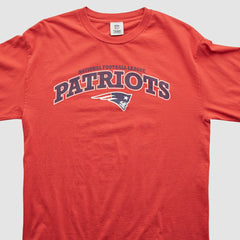 NFL New England Patriots NFL 2010s Long Sleeve T-shirt