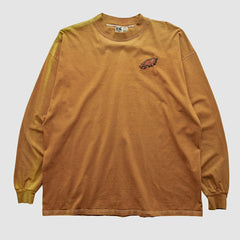 NFL Philadelphia Eagles Russell 2000s Long Sleeve T-shirt