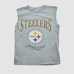 NFL Pittsburgh Steelers 2000s Tank