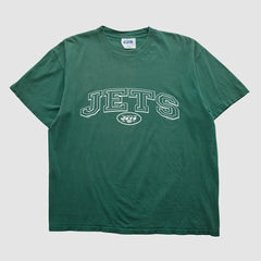 NFL New York Jets CSA 90s T-shirt