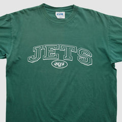 NFL New York Jets CSA 90s T-shirt